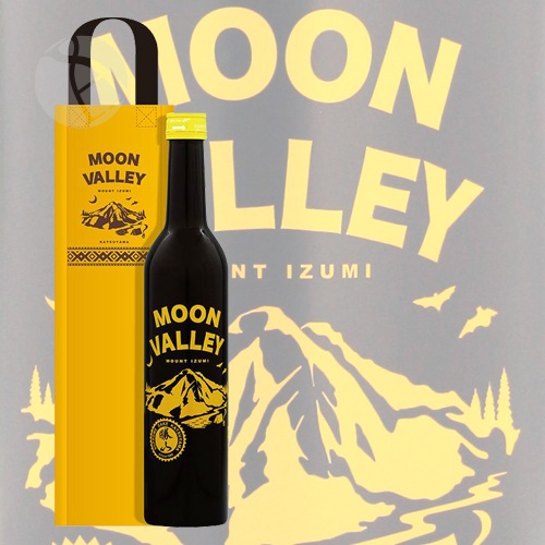  MOON VALLEY 500ml ꥸʥХå Ĥ ࡼХ졼