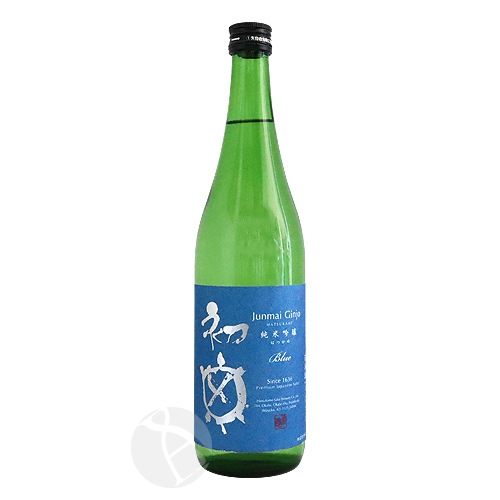 �鵵 ���ƶ�� Blue 720ml �ϤĤ��� �鵵��¤