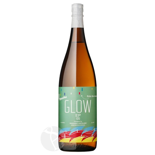 ������ GLOW EP05 Ride the waves 25�� 1800ml ������ ��Ĭ��¤