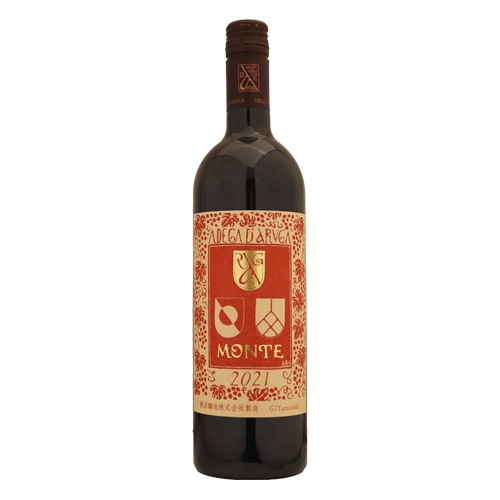 �֥磻��� ARUGANO MONTE 2021 750ml ���륬���� ���ơʻ���