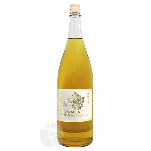 ���ԥ�åġ� Jasmine Highball YOULOUP 23�� 1800ml ���㥹�ߥ�ϥ��ܡ��� ��� ������¤