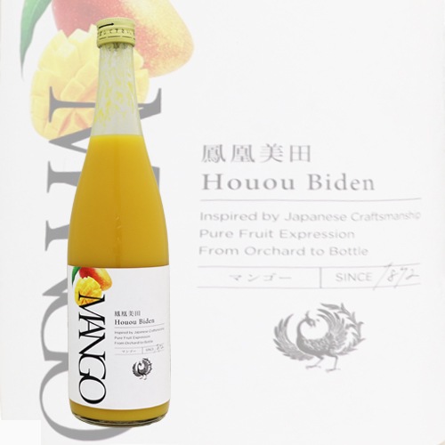 �ꥭ�塼��� ˱������ �ޥ󥴡� mango 720ml �ۤ������ӤǤ� ���Ӽ�¤