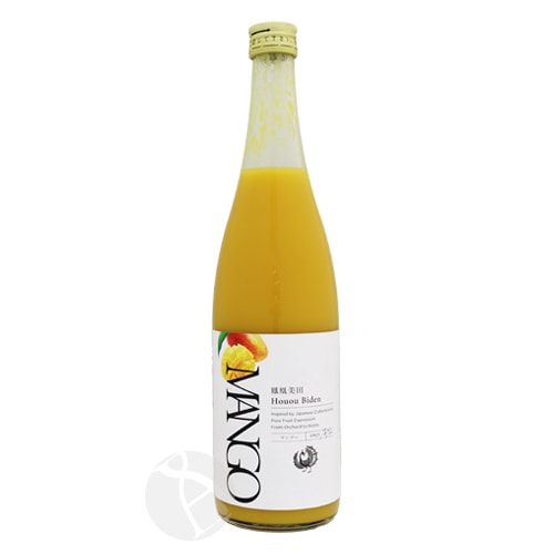 �ꥭ�塼��� ˱������ �ޥ󥴡� mango 720ml �ۤ������ӤǤ� ���Ӽ�¤