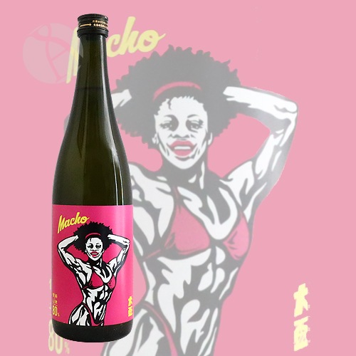  Macho ޥå祦ޥ   80 720ml  ¤