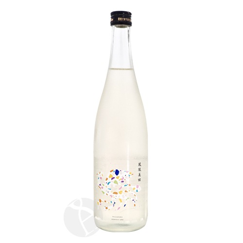 鳳凰美田 ミクマリ FLY HIGH THE2nd 純米大吟醸 生酒 720ml ほうおう