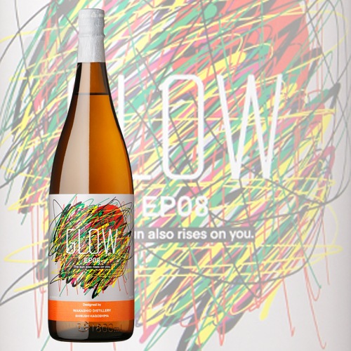 ������ GLOW EP08 The sun also rises on you 25�� 1800ml ������ ��Ĭ��¤