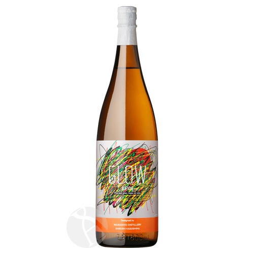 ������ GLOW EP08 The sun also rises on you 25�� 1800ml ������ ��Ĭ��¤