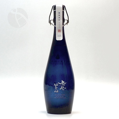 鳳凰美田 水分神 MIKUMARI 2026 純米大吟醸酒 生もと仕込み 瓶燗火入れ