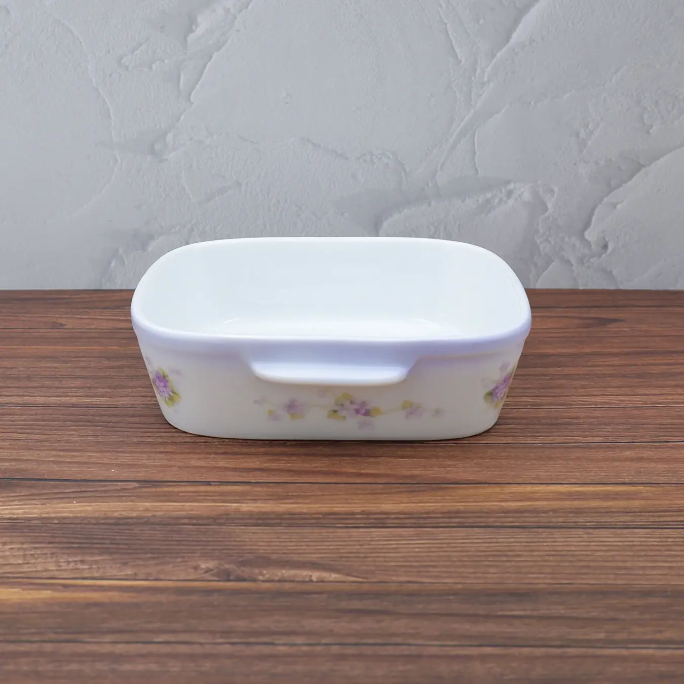 スミレ　レンジパック付コンテナ大