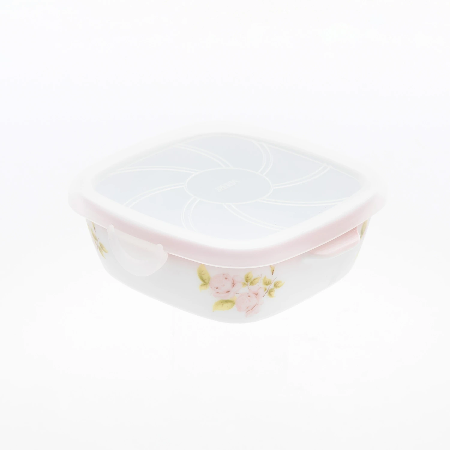 ダイアナローズ　レンジパック付コンテナ小