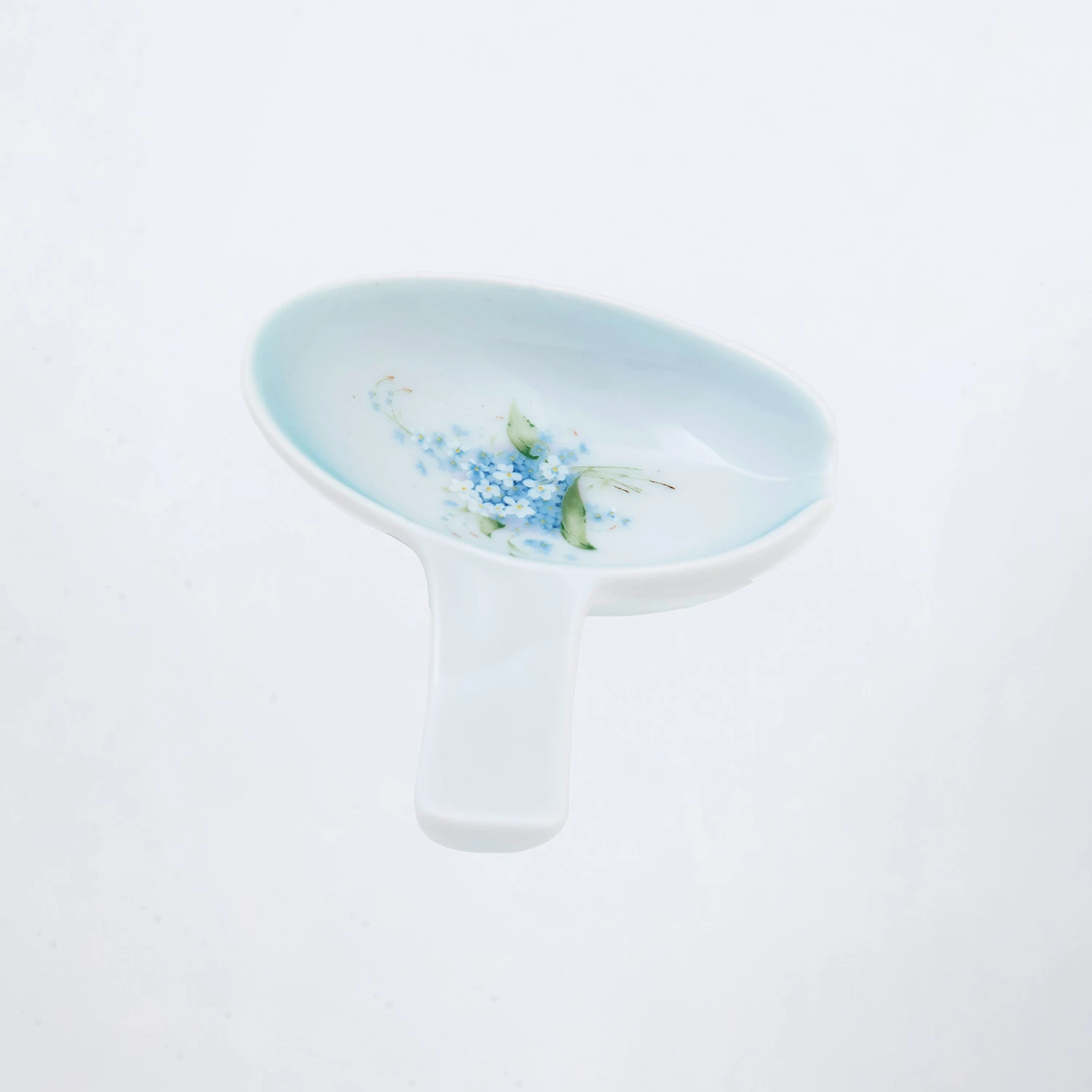 クラリス　スプーンレスト