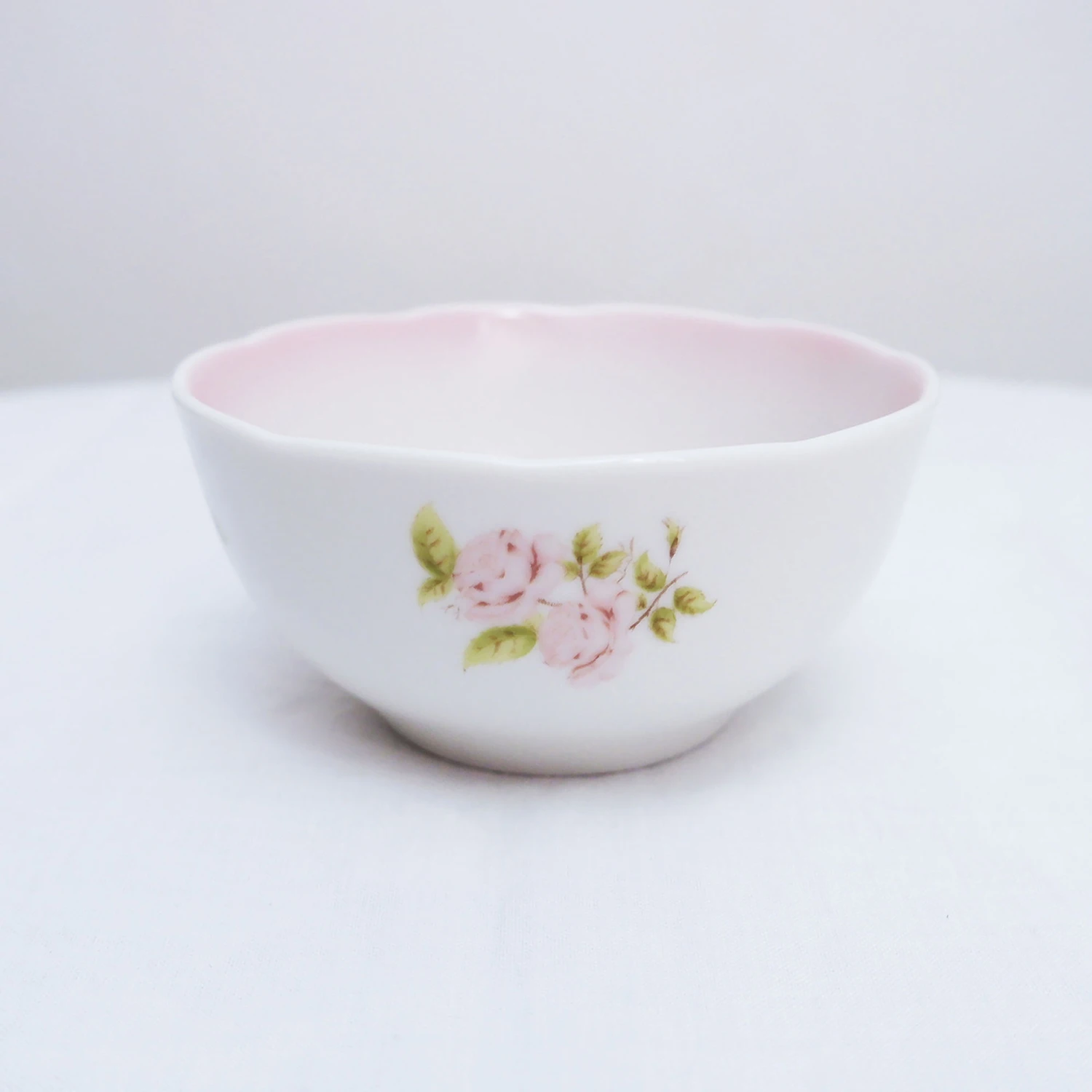 ダイアナローズ　サラダボウル