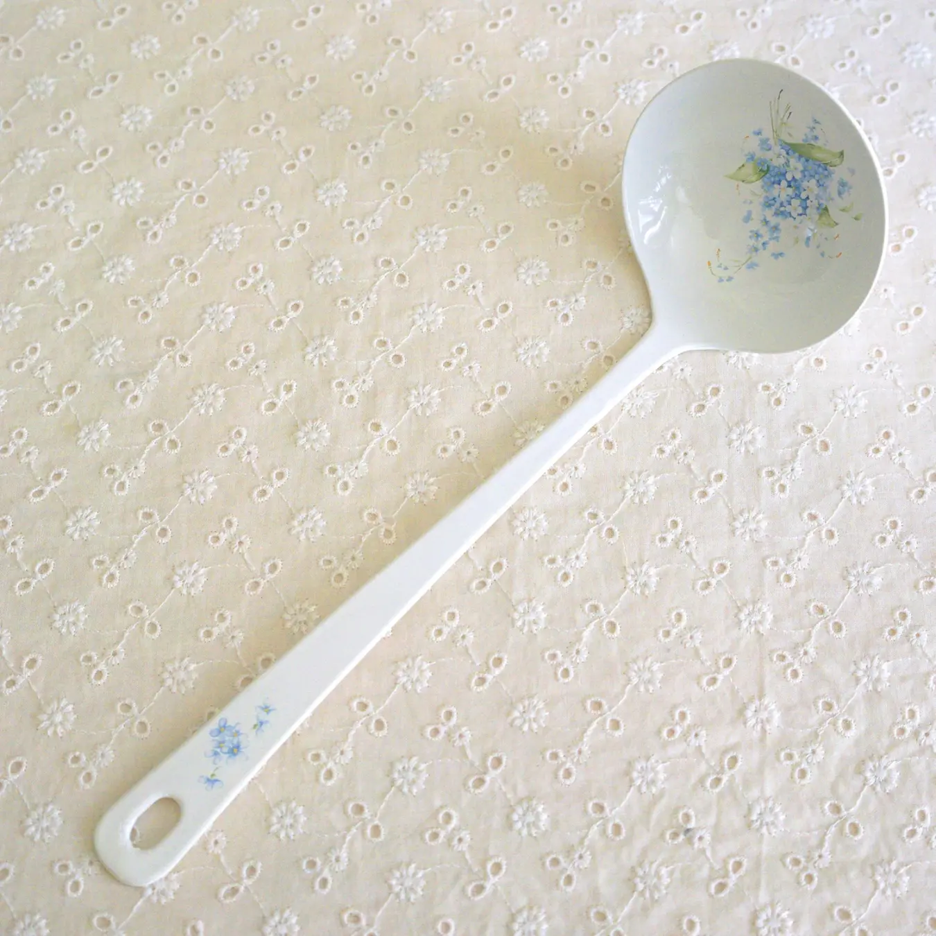 クラリス　深型レードル