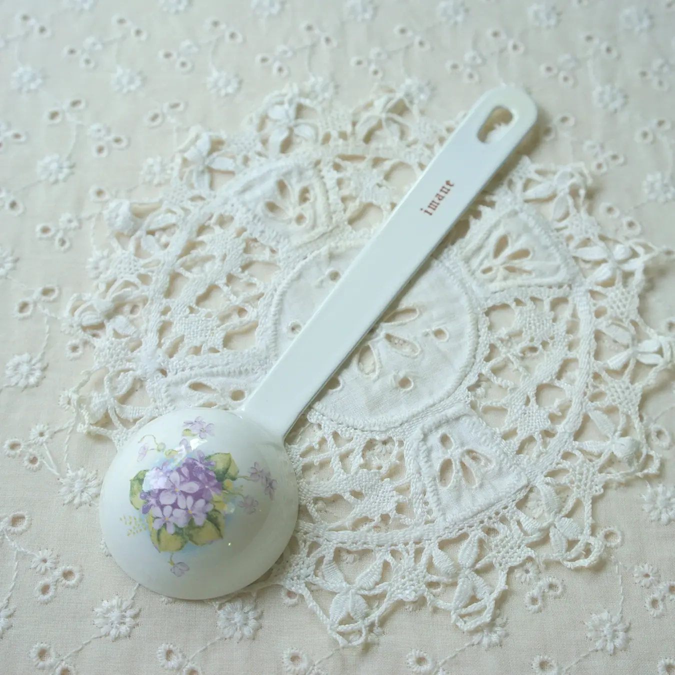 スミレ　計量スプーン15ml