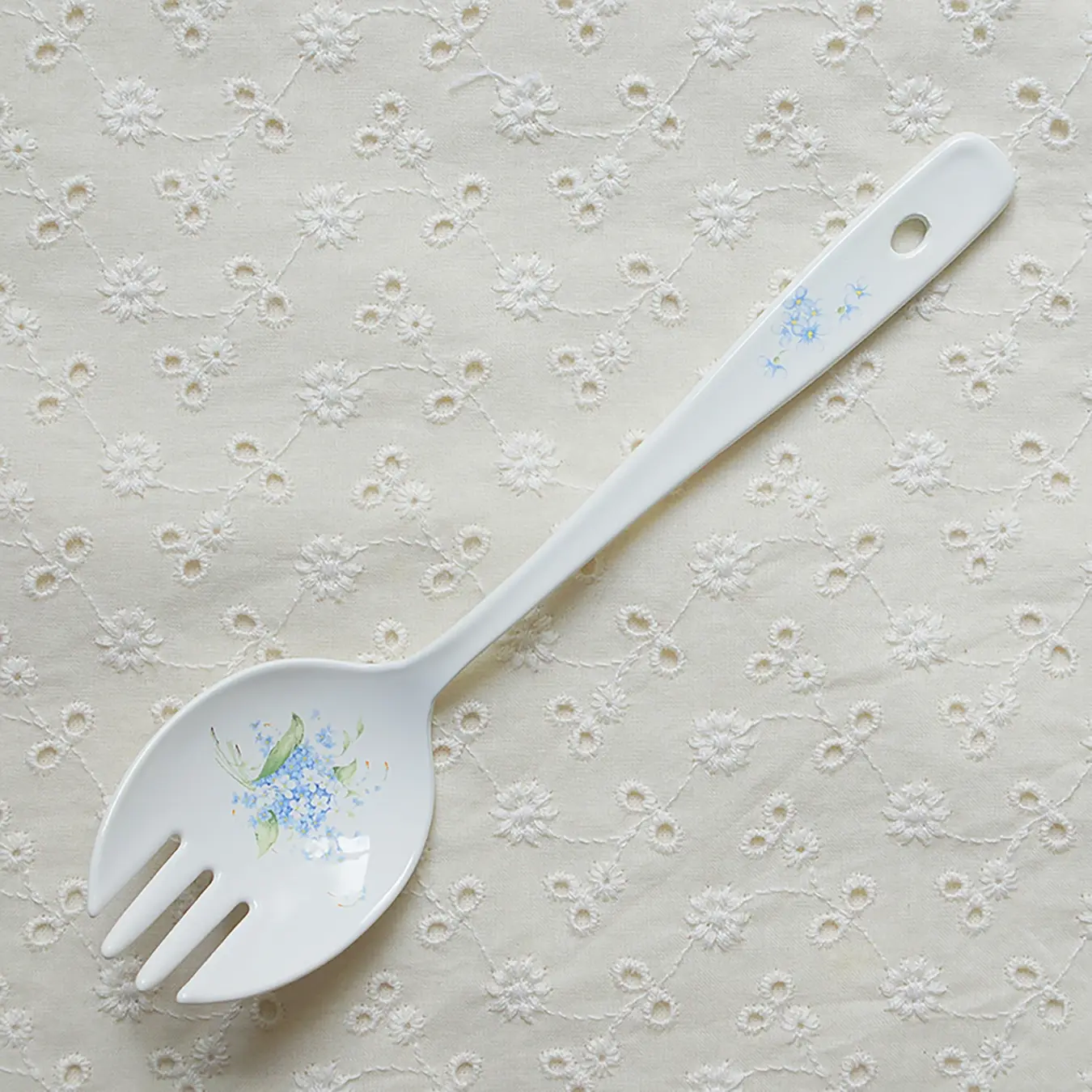 クラリス　給食スプーン