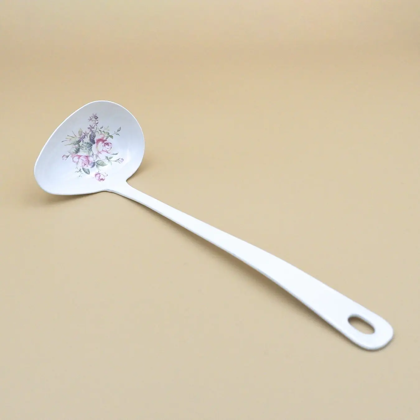 ビビアン　横口レードル