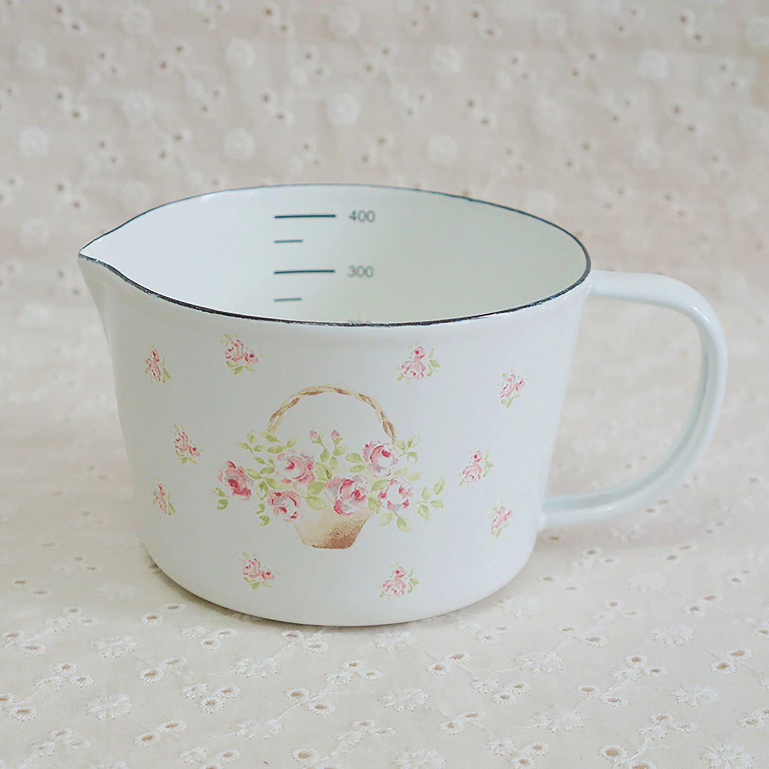 ローズバスケット　メジャーカップS