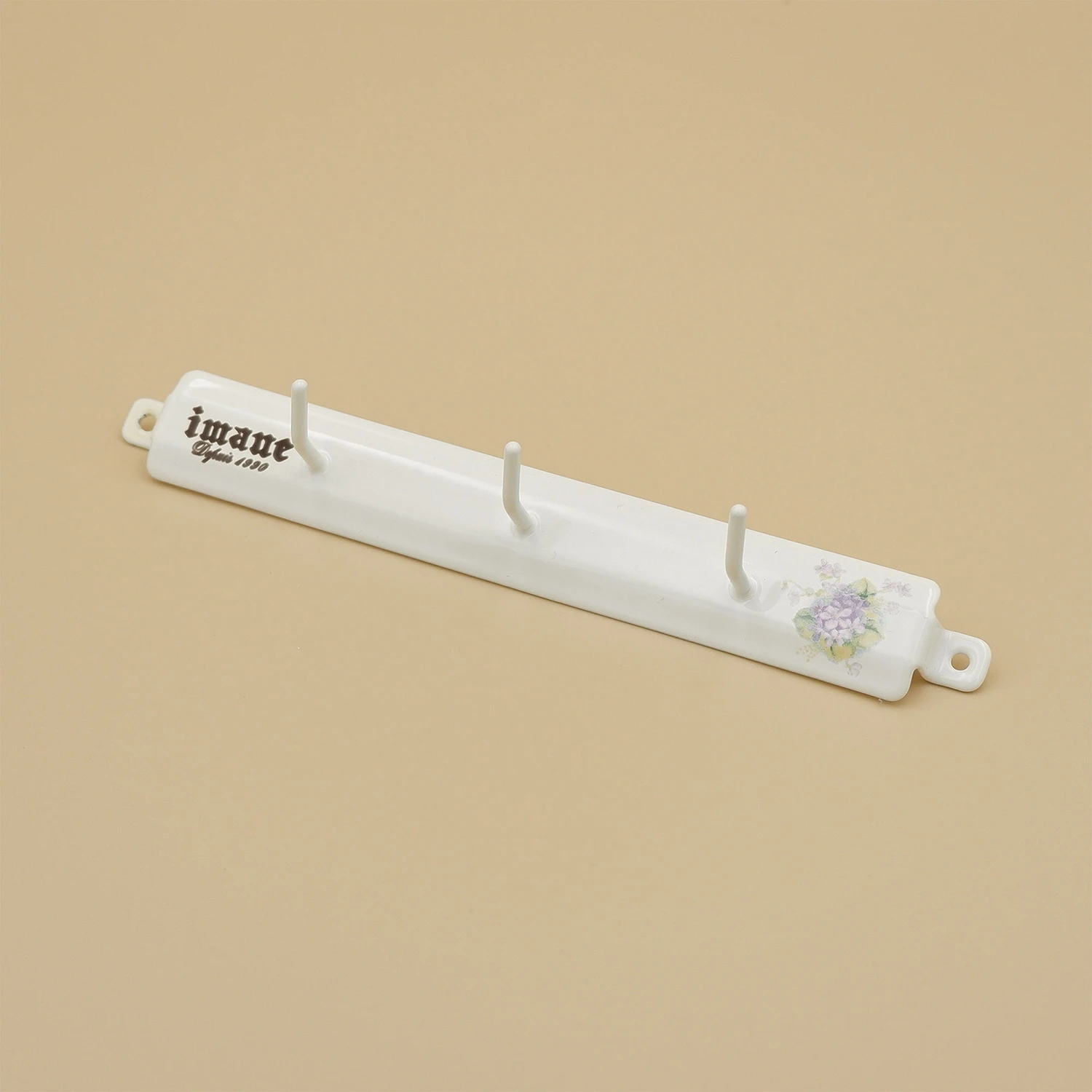 スミレ　ミニフック