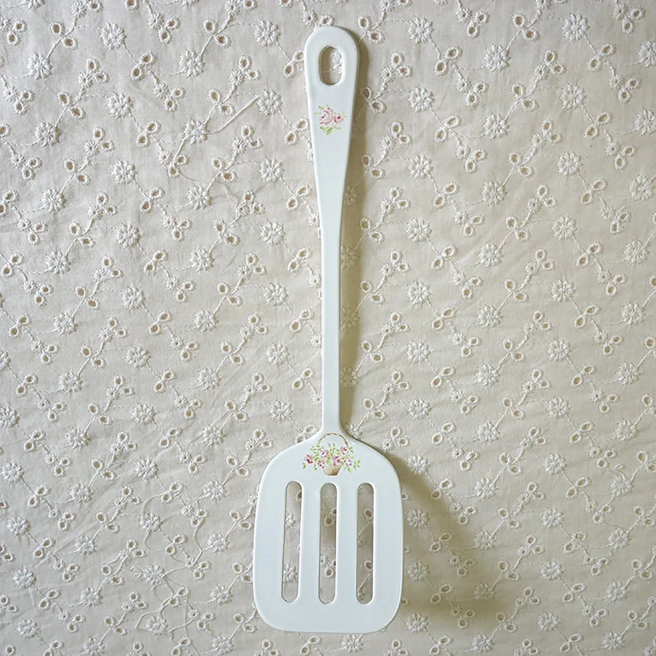 ローズバスケット　ミニターナー