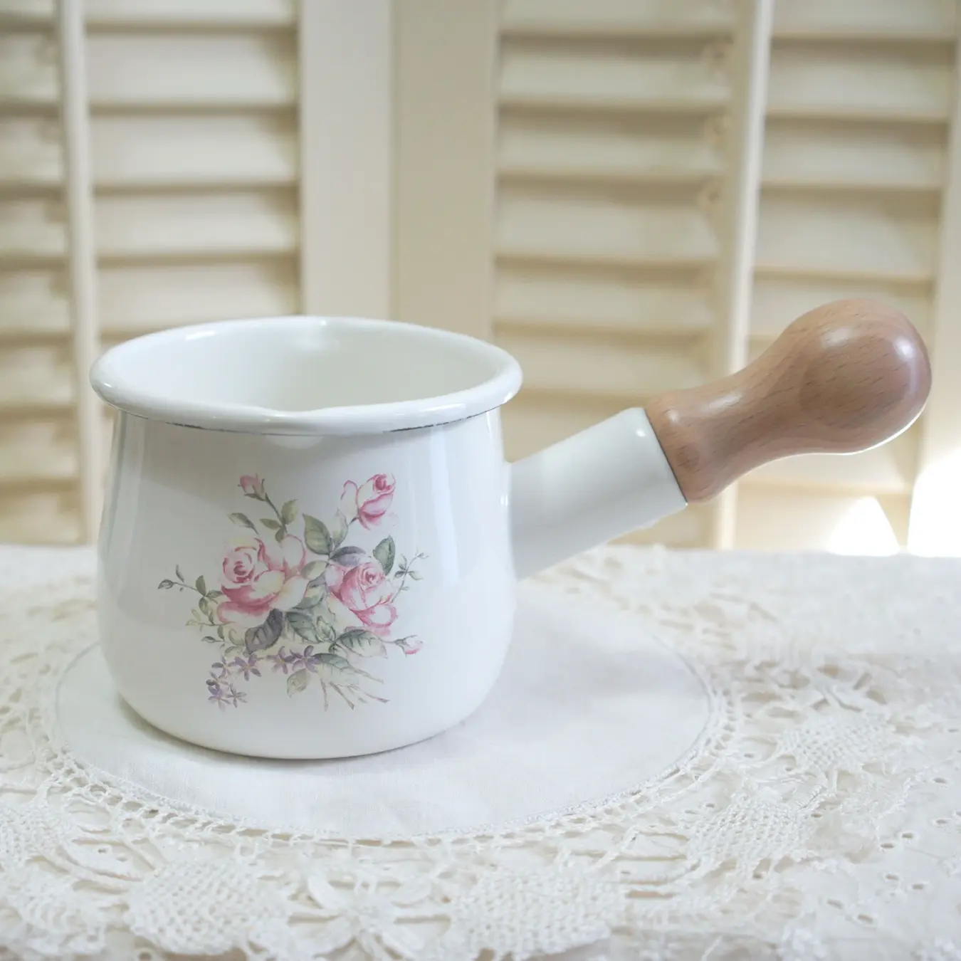 ビビアン　プチミルクパン