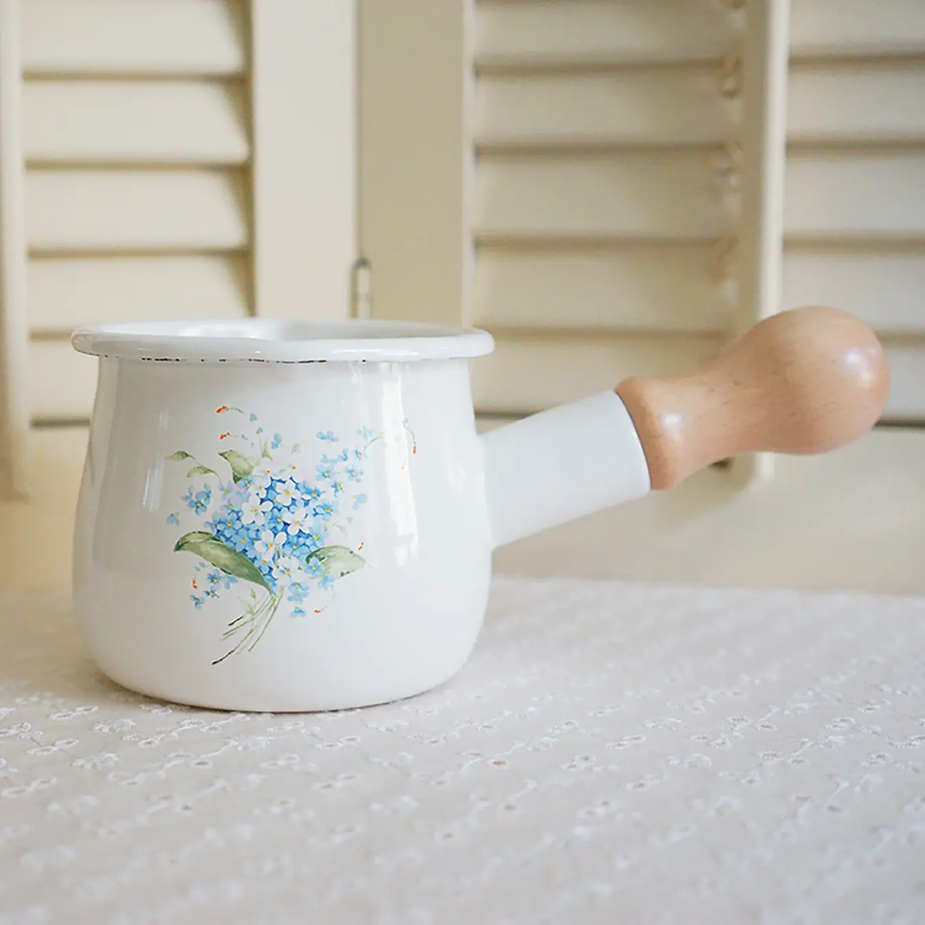 クラリス　プチミルクパン