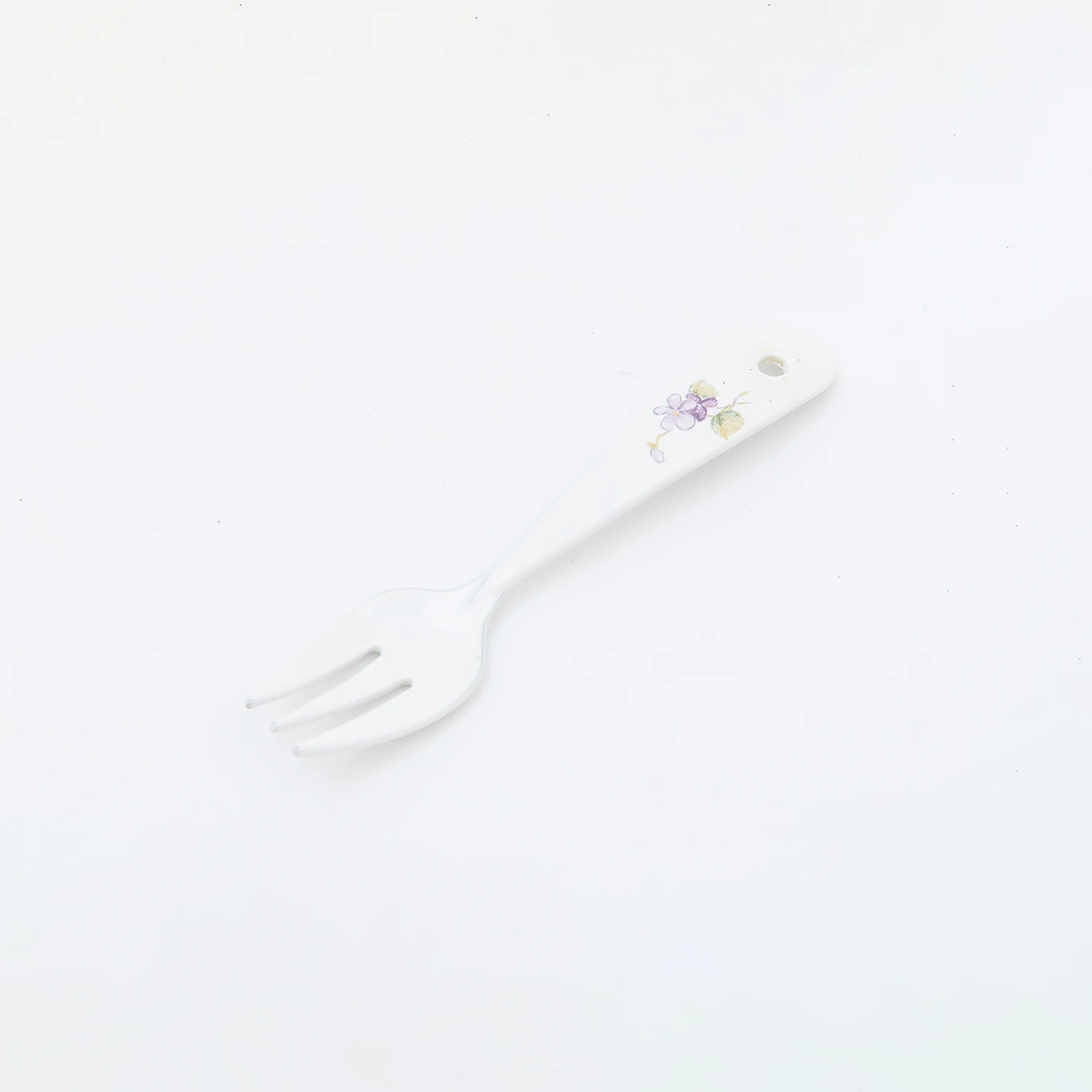 スミレ　プチフォーク