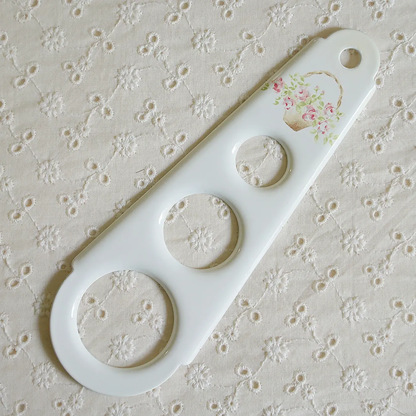 ローズバスケット　パスタメジャー