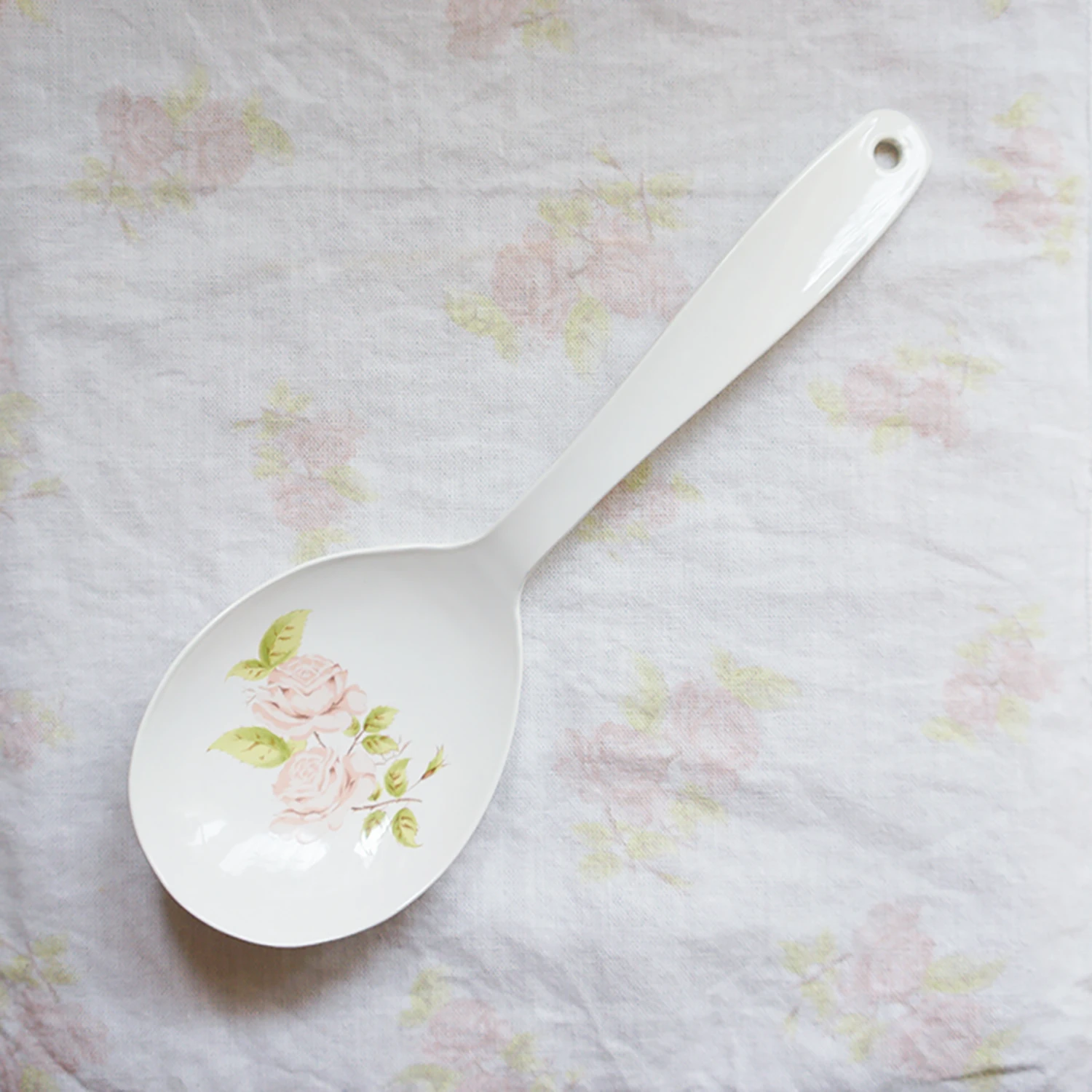 ダイアナローズ　とりわけスプーン大