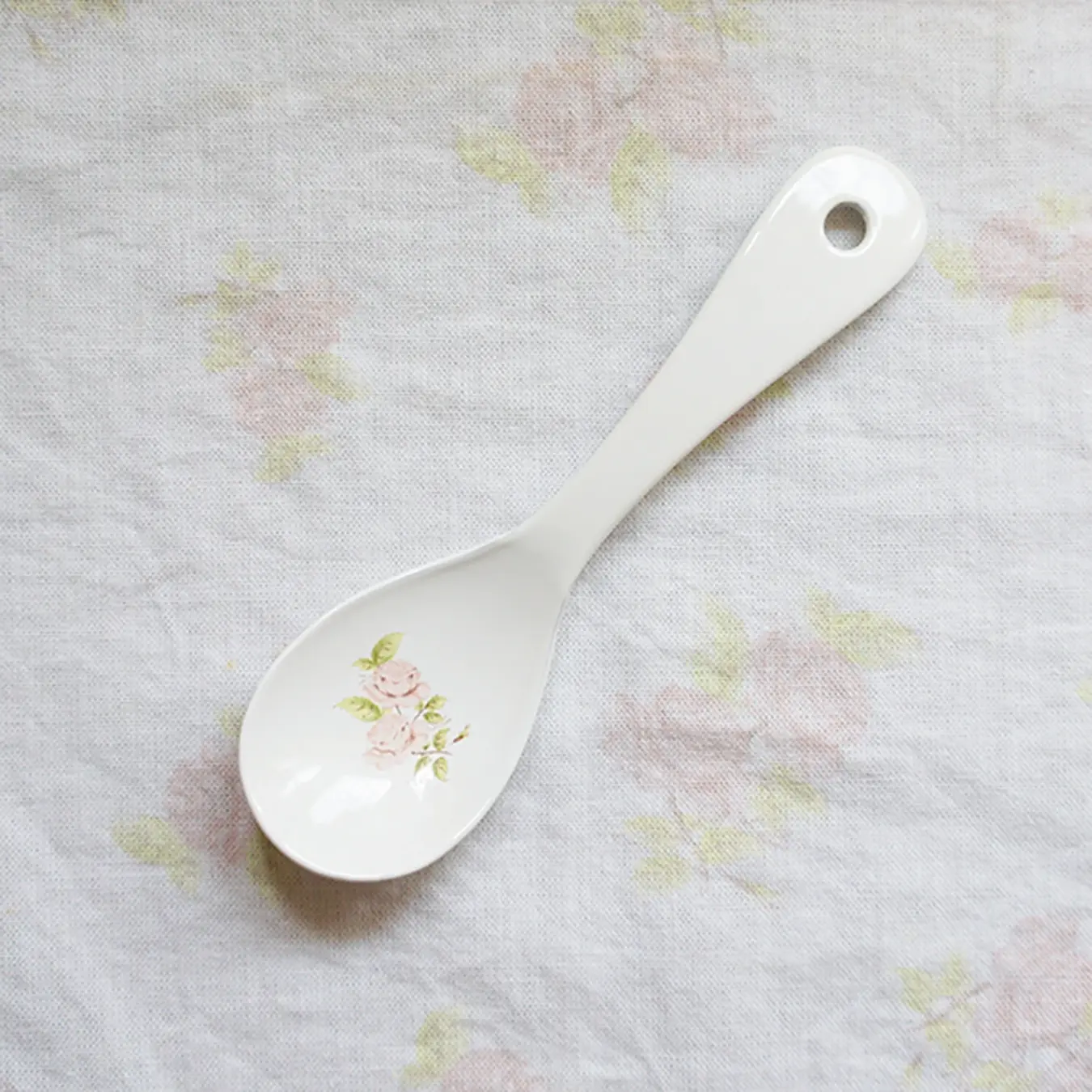 ダイアナローズ　とりわけスプーン小