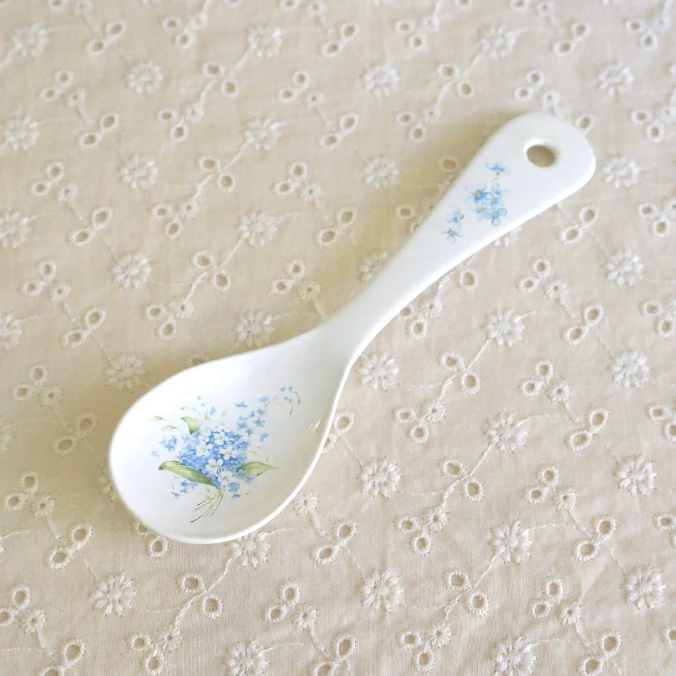 クラリス　とりわけスプーン小