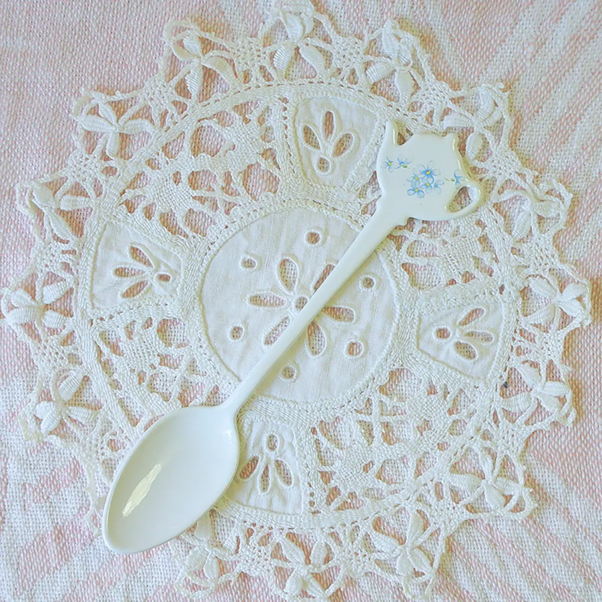 クラリス　ティーポットスプーン