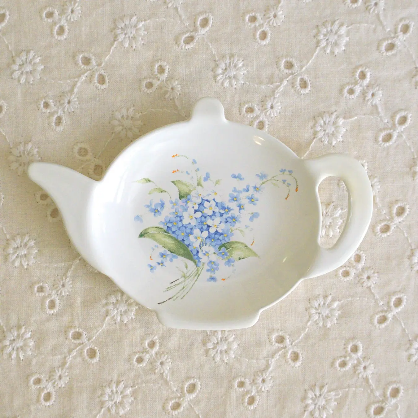 クラリス　ティーバッグトレー