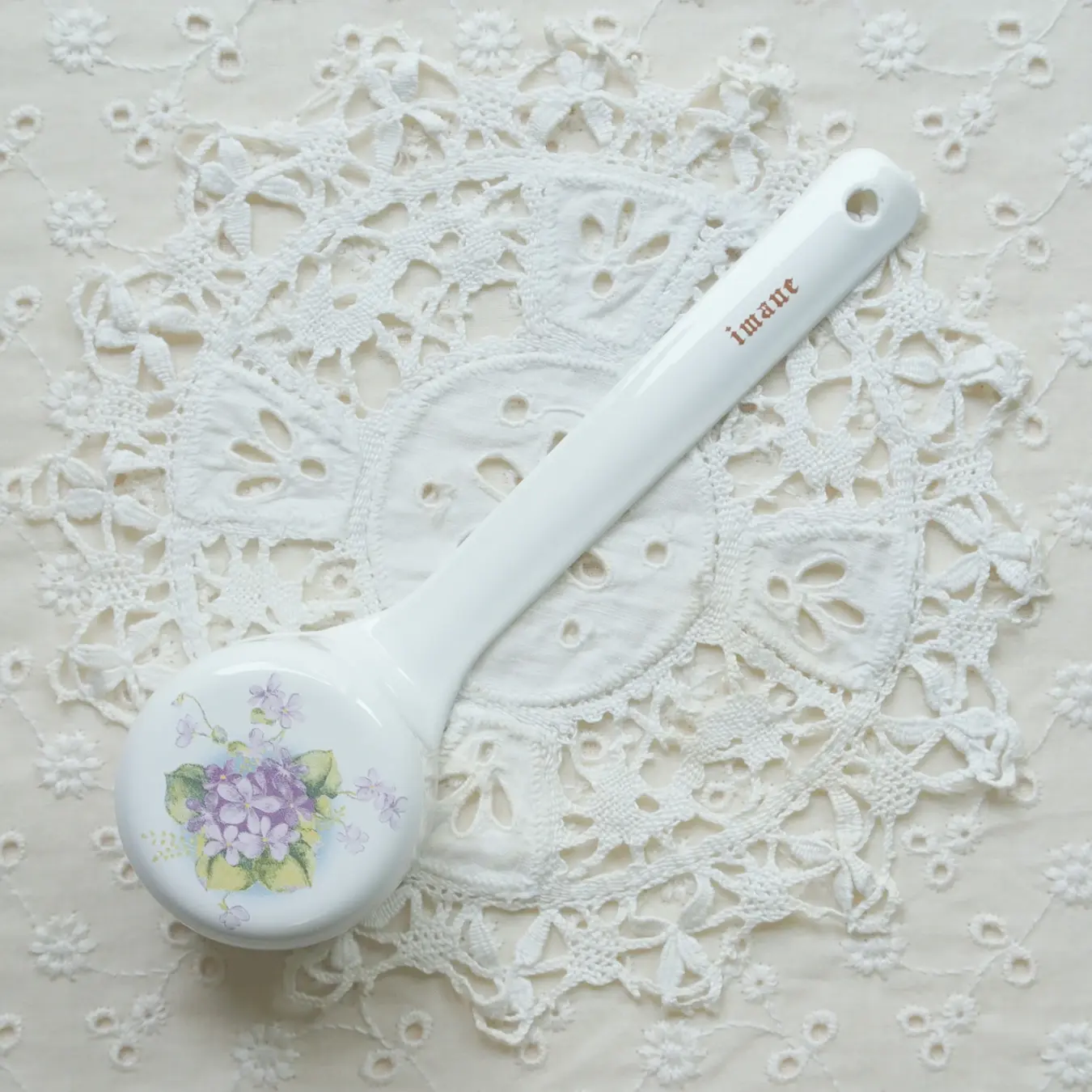 スミレ　コーヒーメジャーカップ