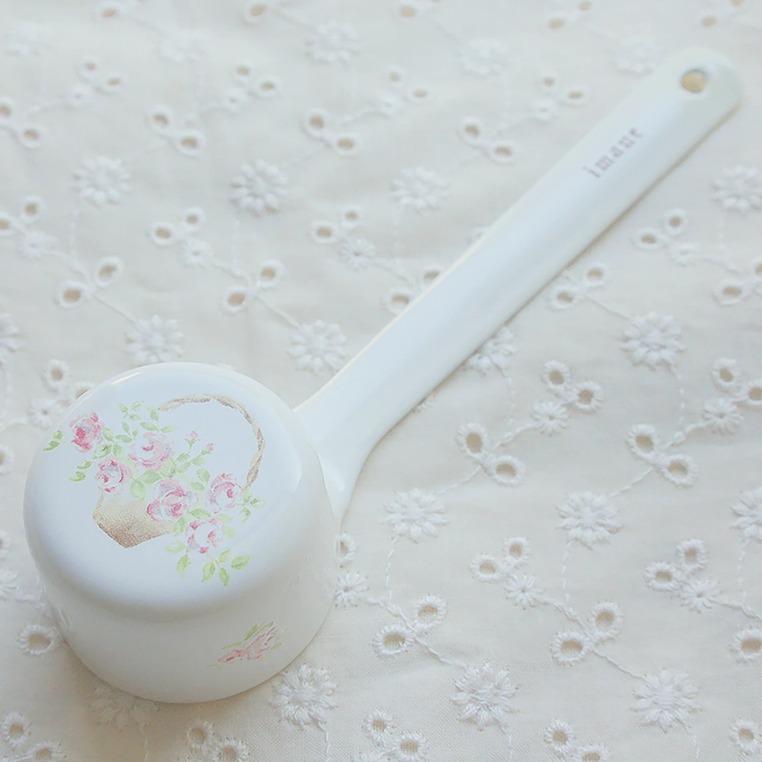 ローズバスケット　コーヒーメジャーカップ