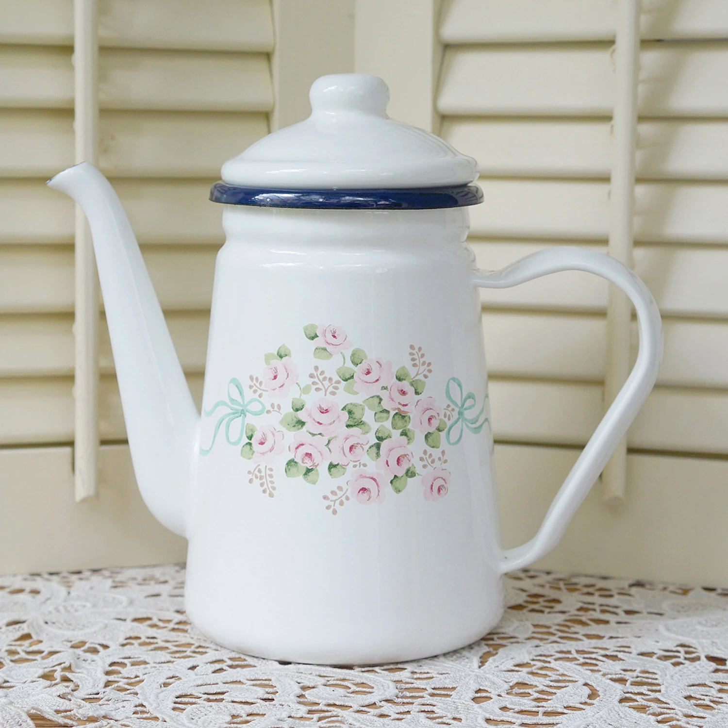 エマ　コーヒーポット