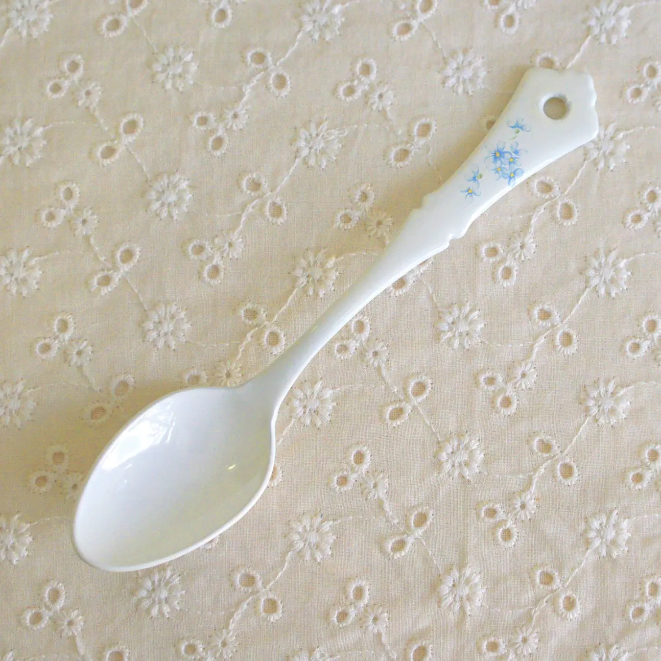 クラリス　クラシカル ティースプーン