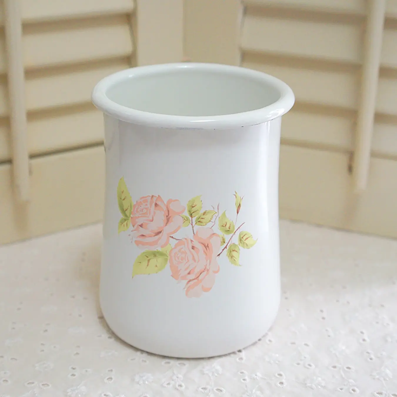 ダイアナローズ　カトラリースタンド