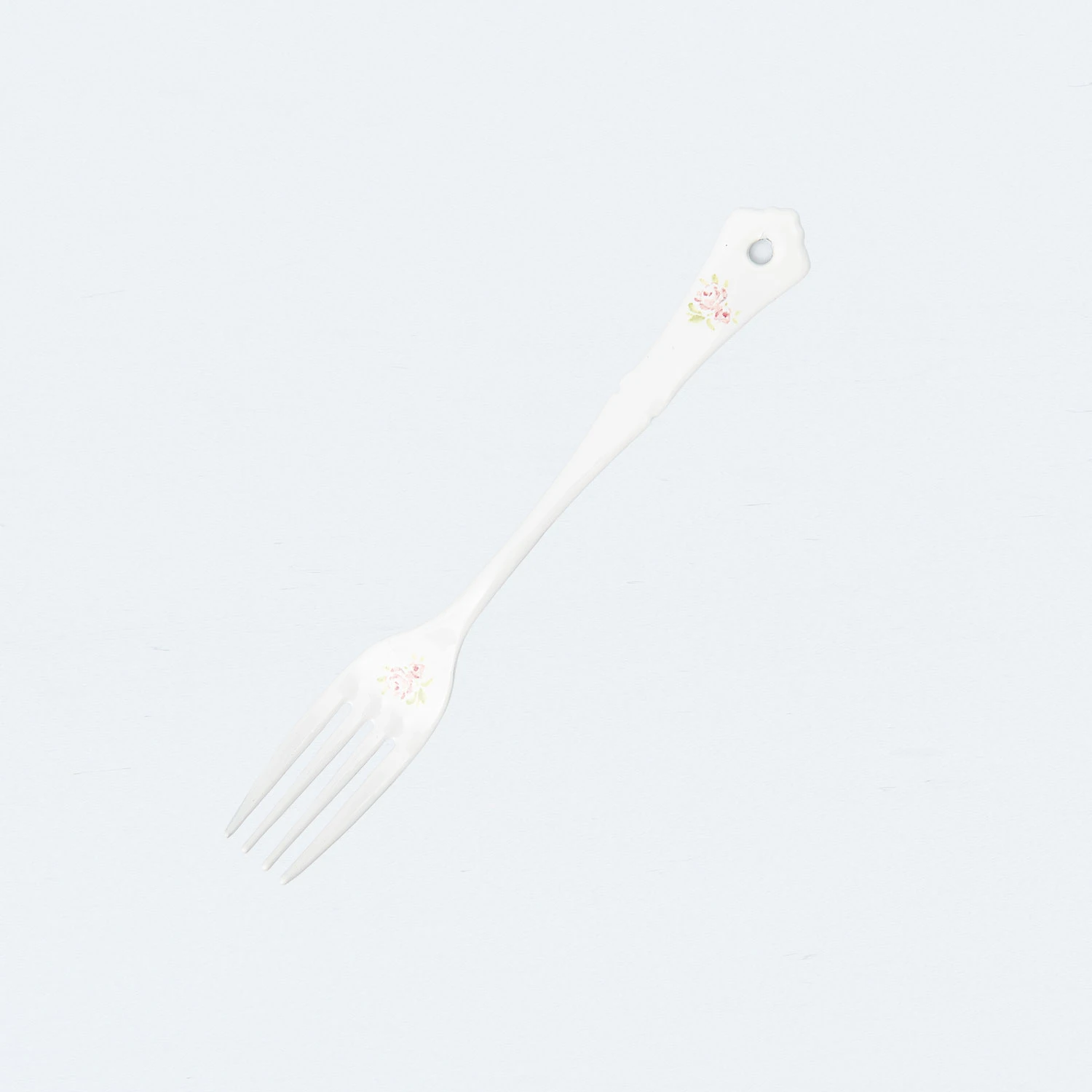 ローズバスケット　クラシカル デザートフォーク