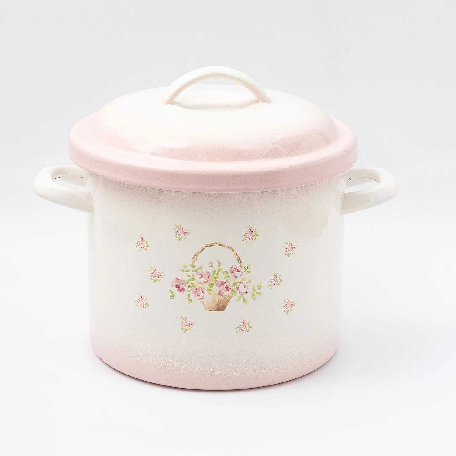 ローズバスケットシリーズ一覧｜バラと籠のエレガントデザイン｜イマン公式