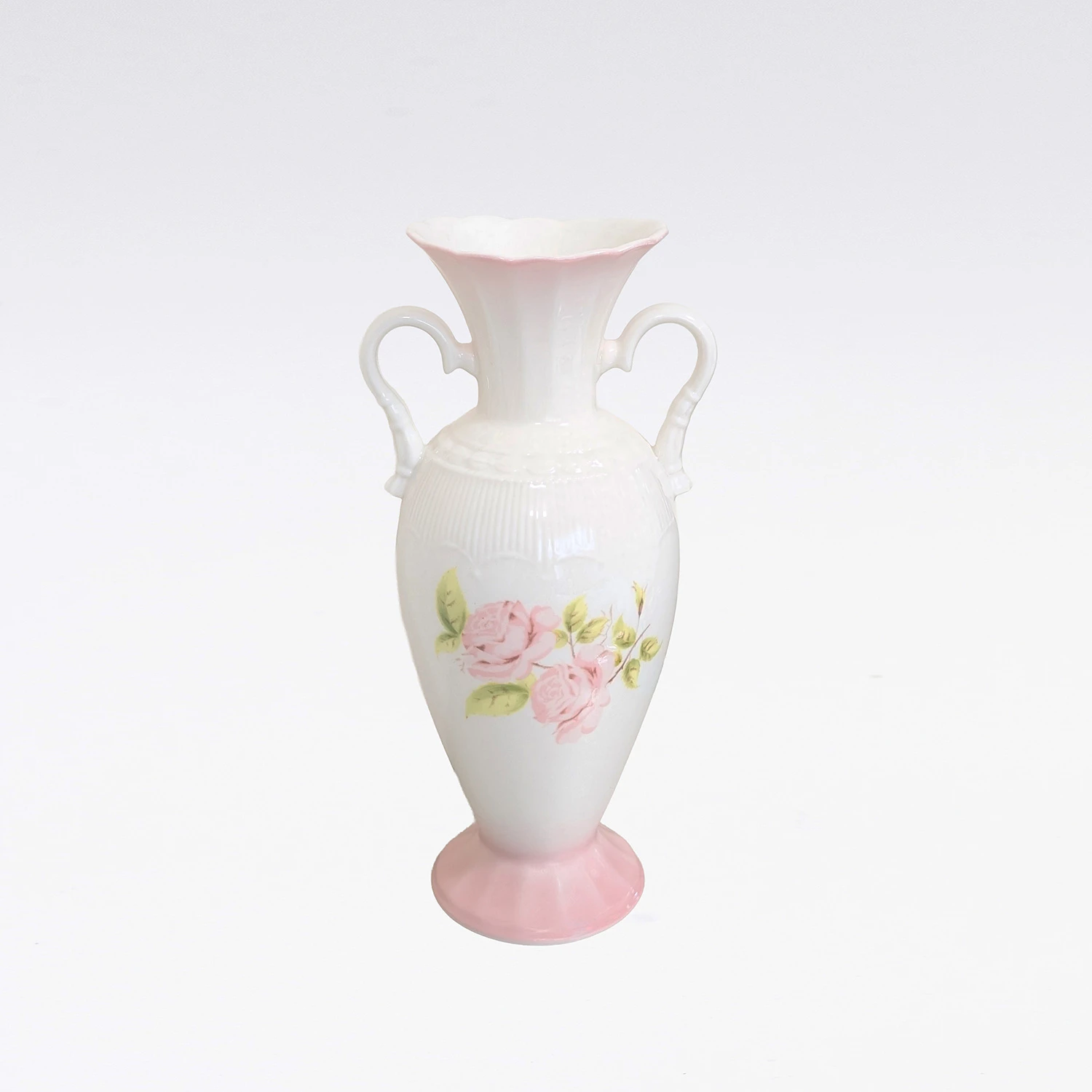 ダイアナローズ　エレガンス手付花瓶