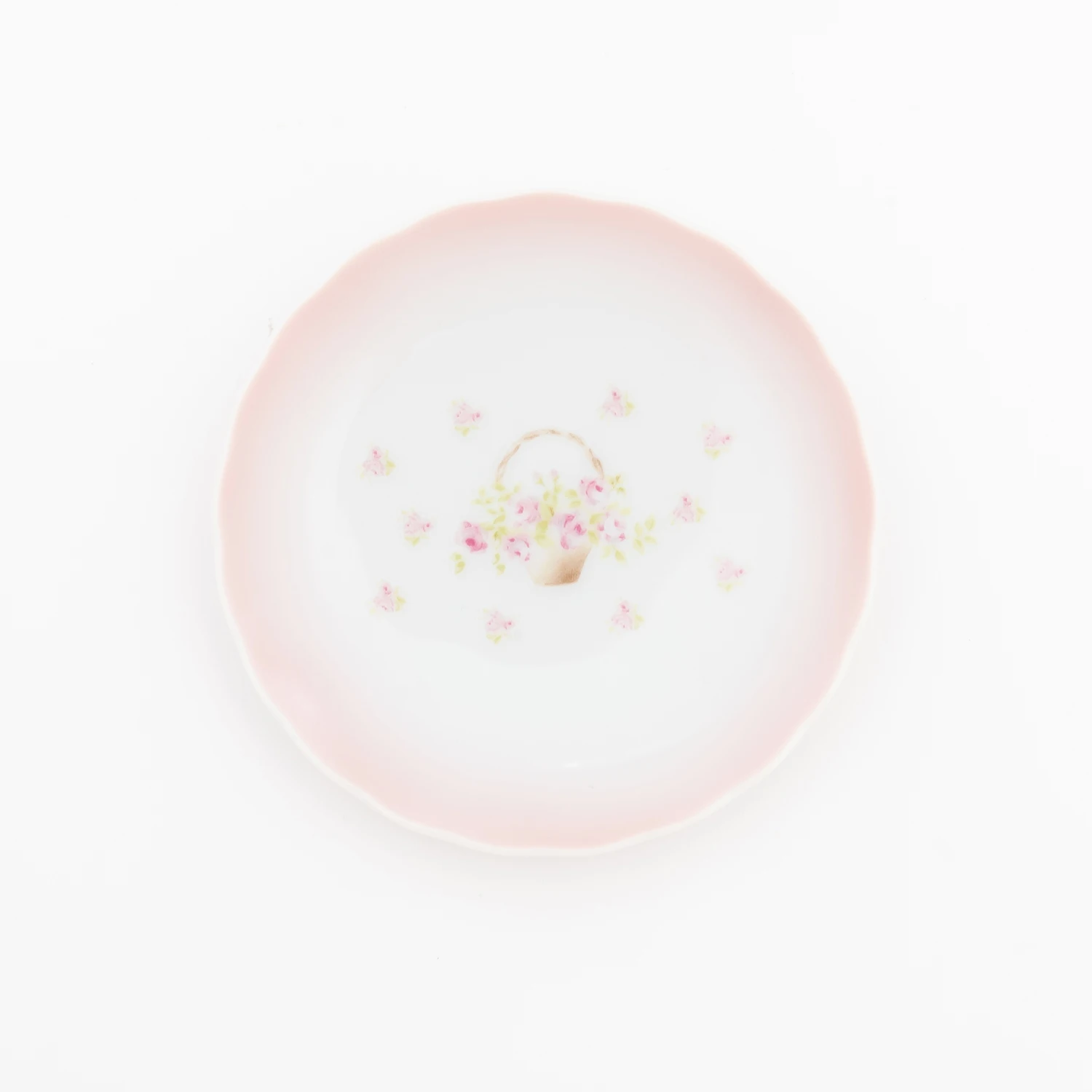 プレート・皿一覧｜ホーロー雑貨・ローズ柄食器・キッチン雑貨｜イマン