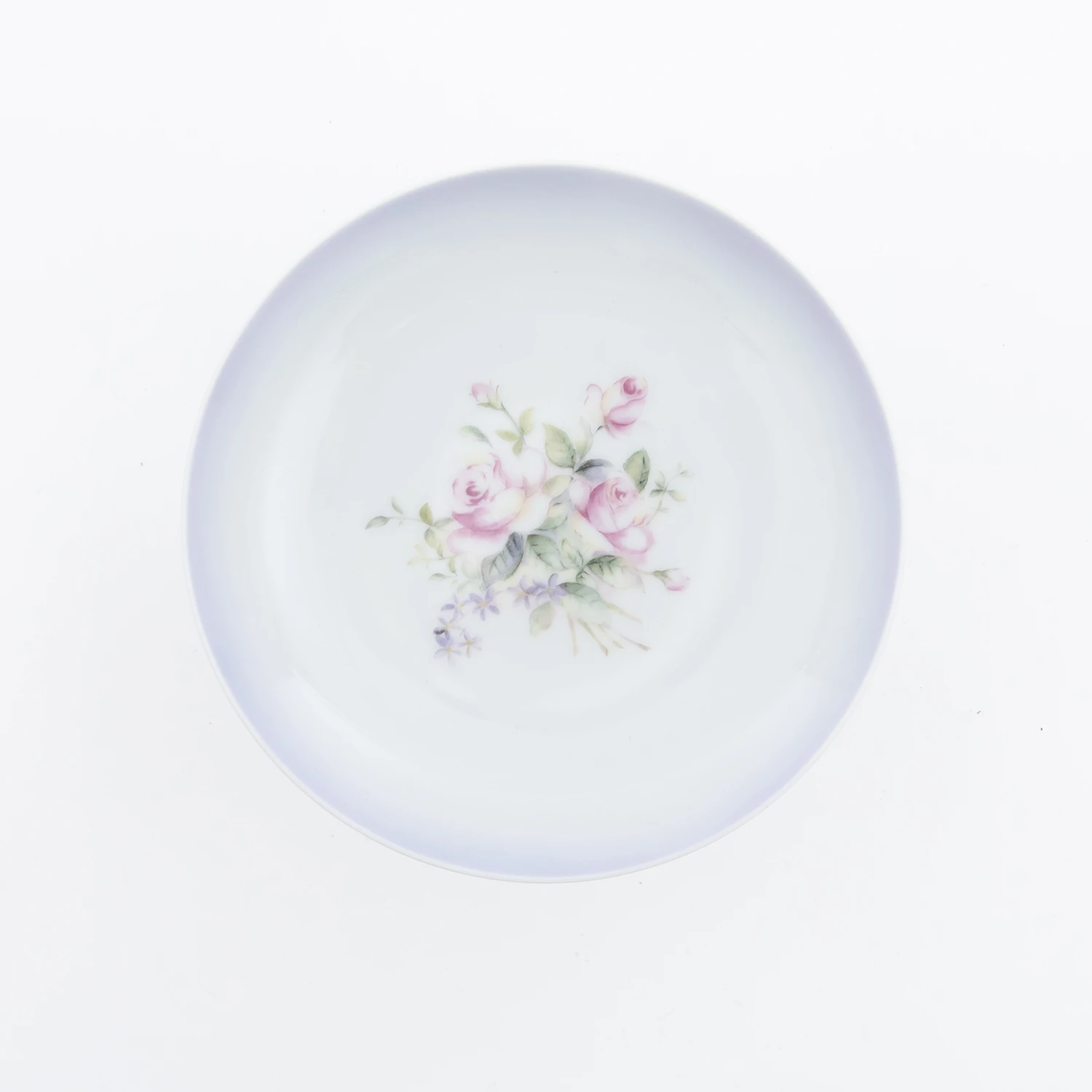 ビビアン　ミニプレート