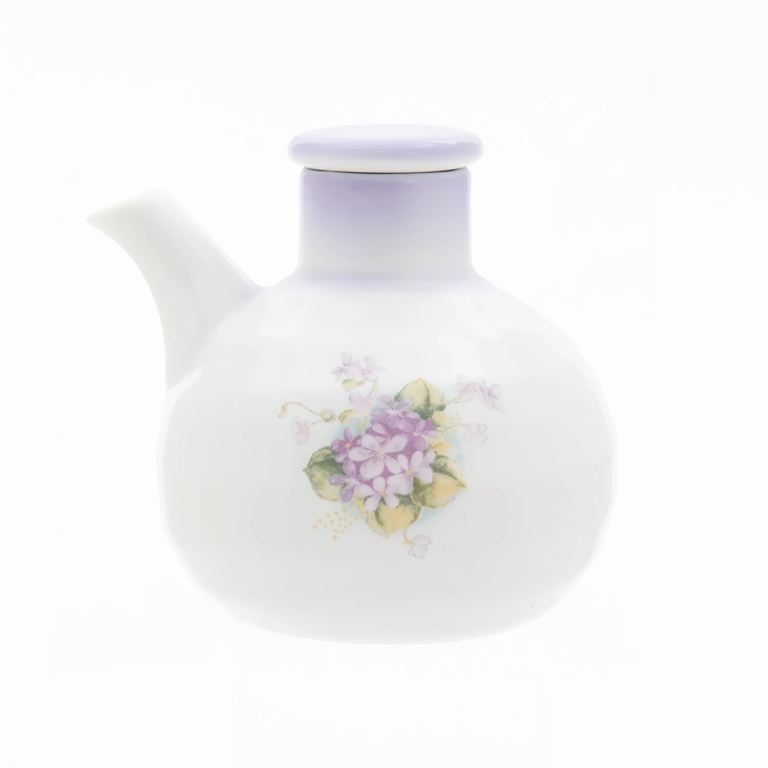 スミレ　しょうゆさし