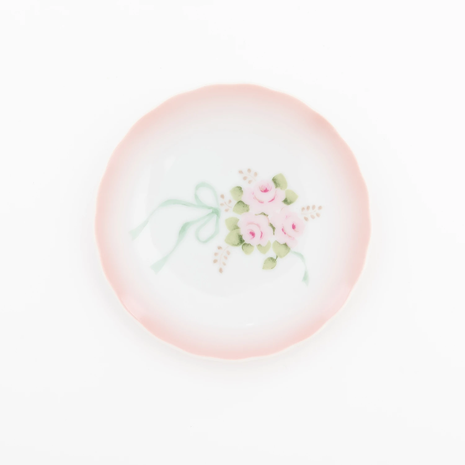 エマ　NEWルーシュ小皿