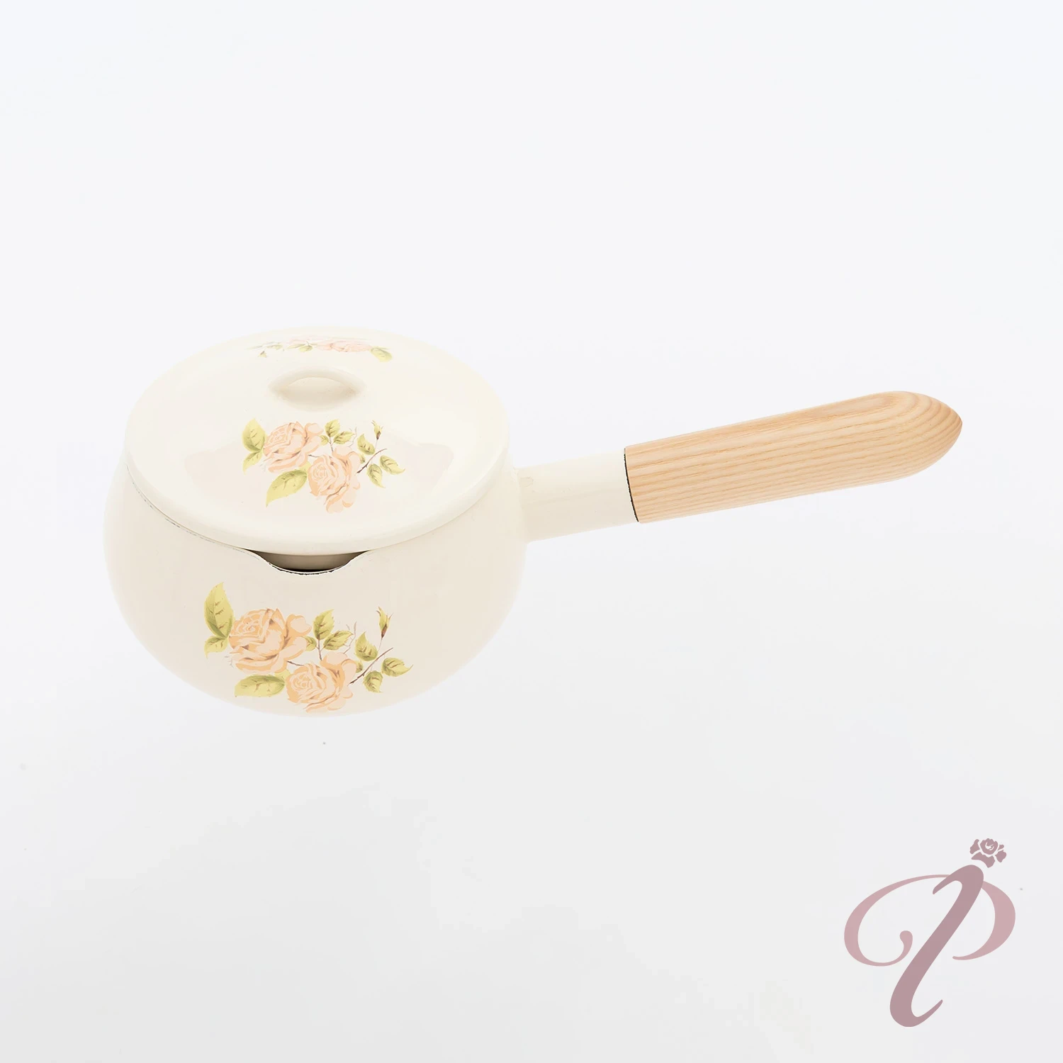 ダイアナローズ　小魔女の片手鍋