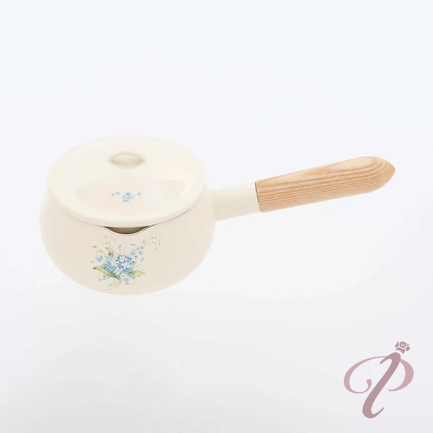 クラリス　小魔女の片手鍋