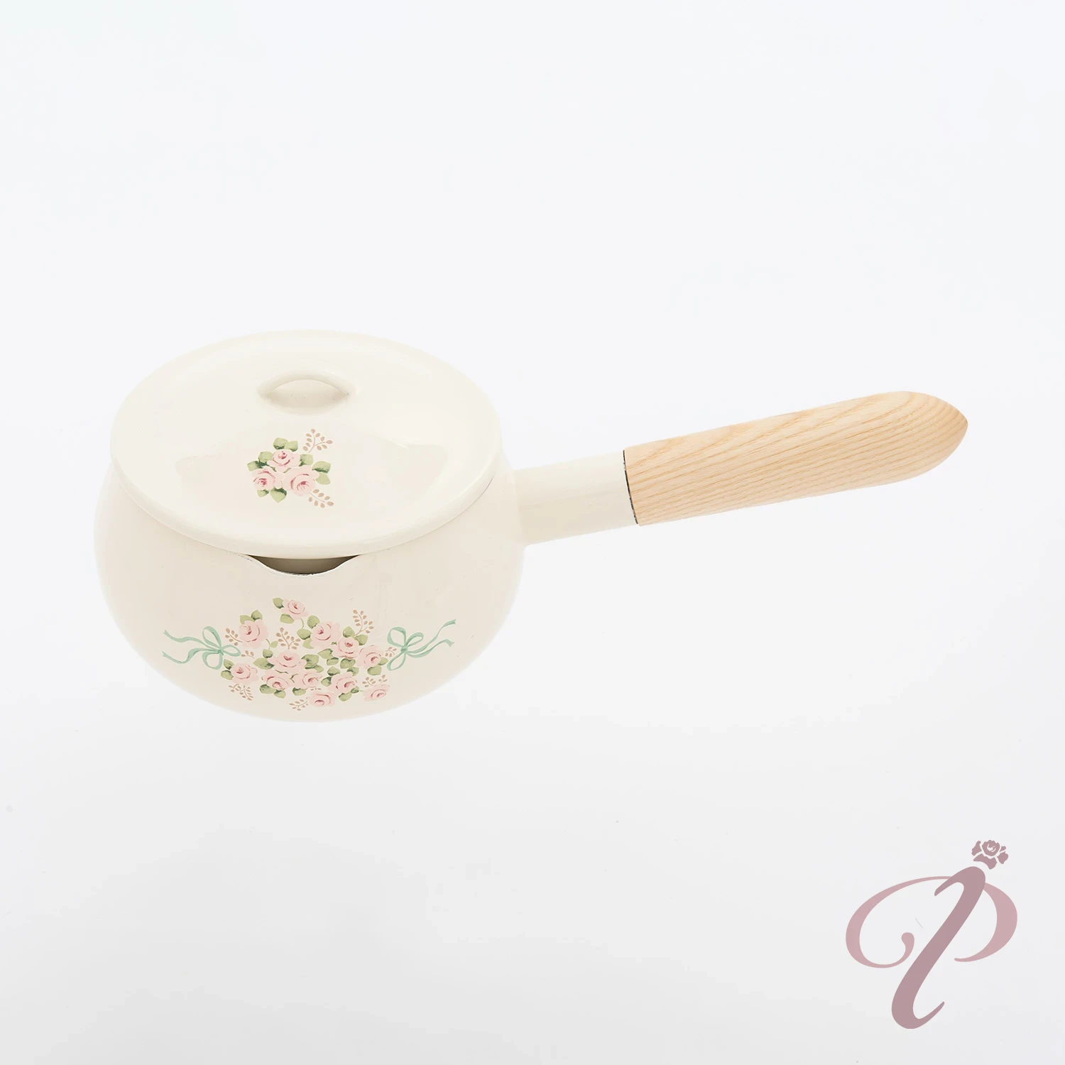 エマ　小魔女の片手鍋