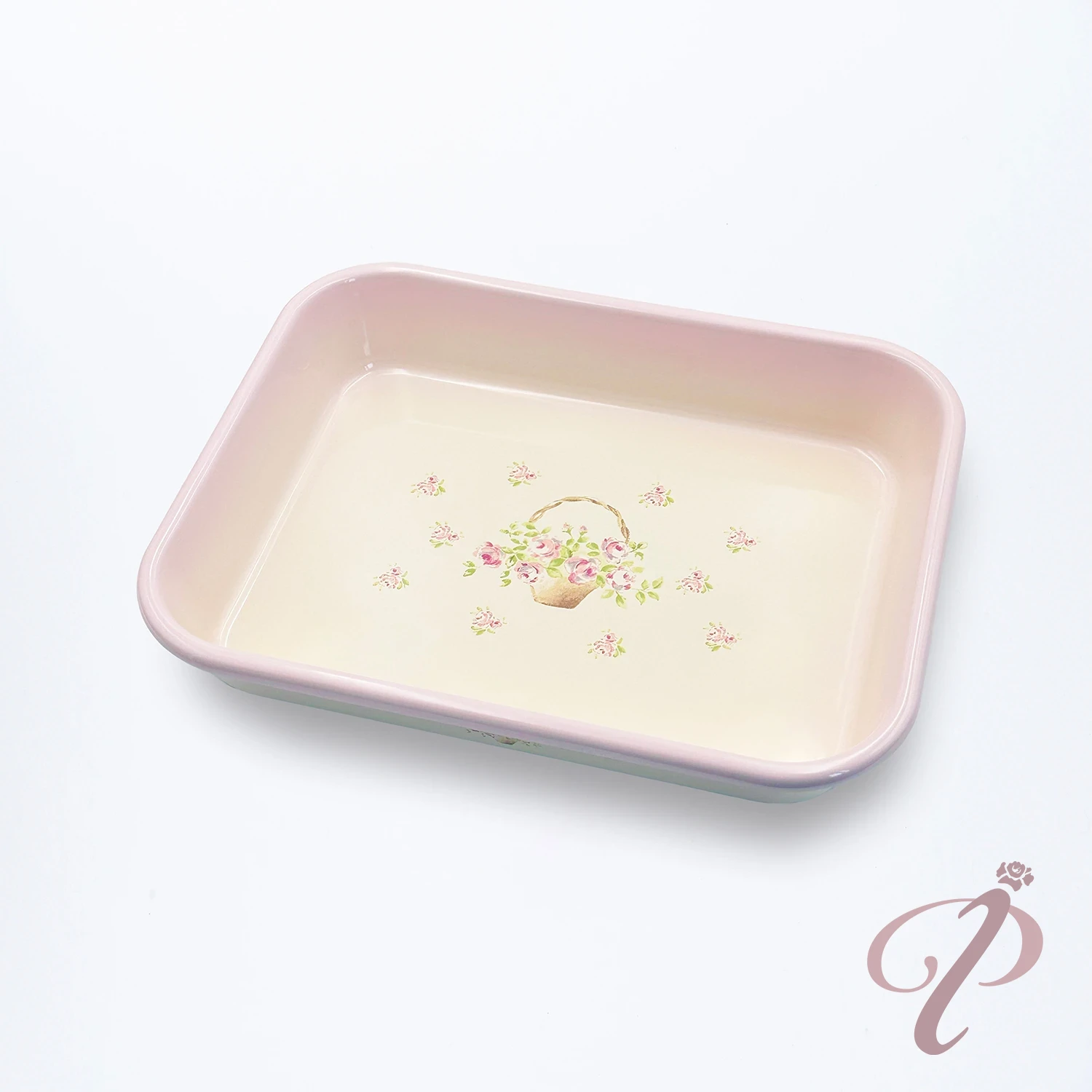 ローズバスケット　バット