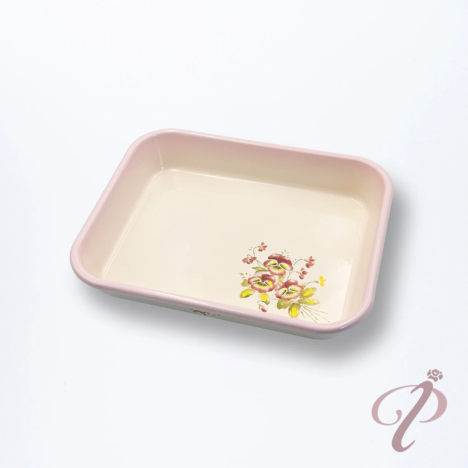 パンジー　バット