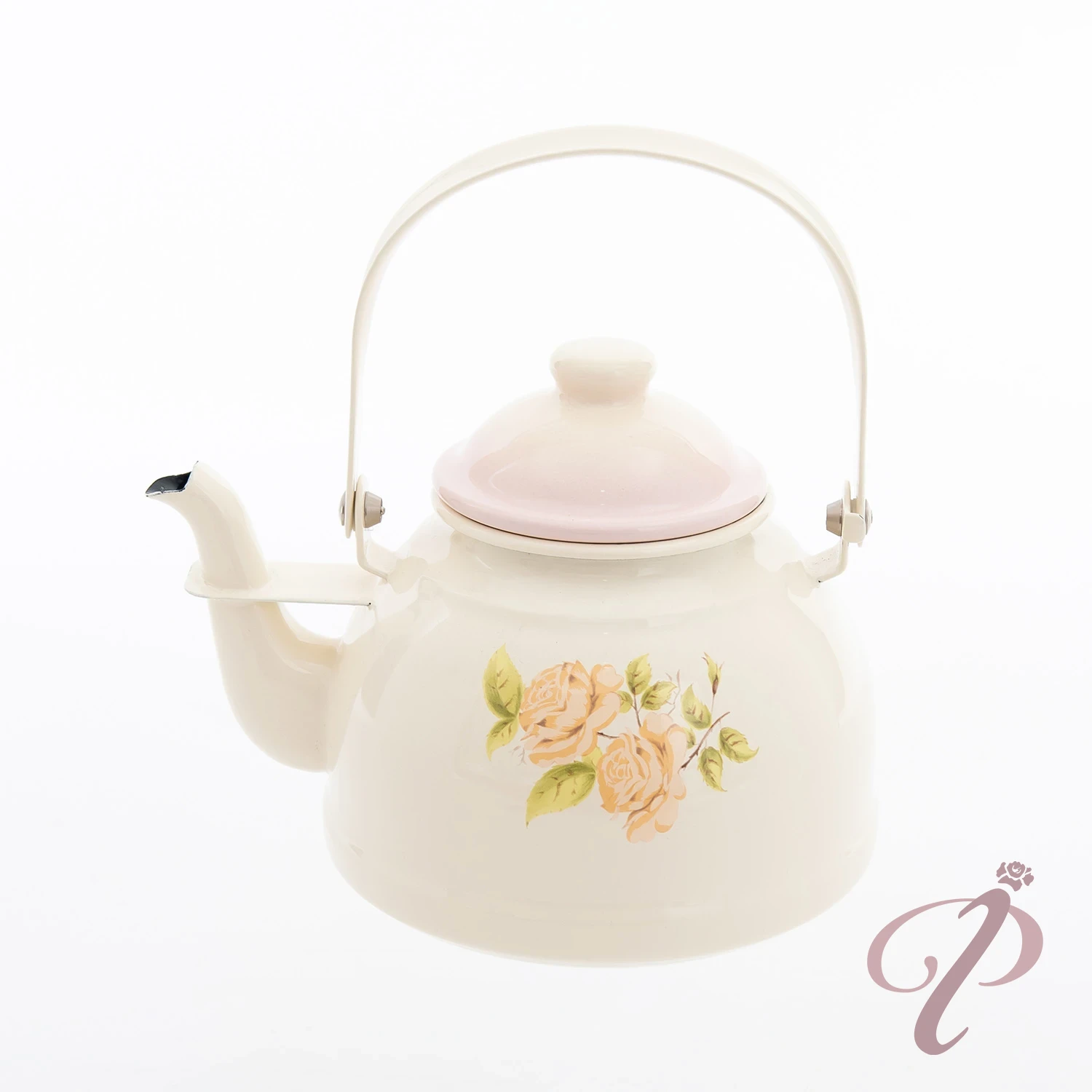 ダイアナローズ　レトロケトル　1.5L